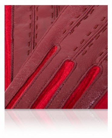 Перчатки Женские i.LT_VASSA/RUMBA